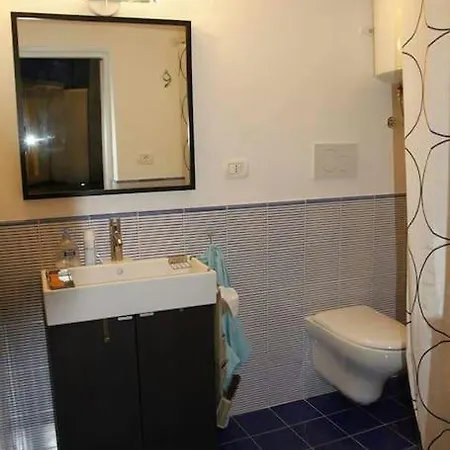 Holiday home Magdala